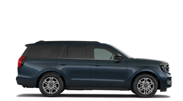 2026 Ford Expedition